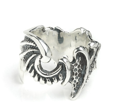 DRAGON CLAW RING