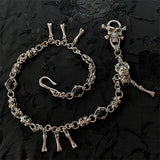 MEMNOCK WALLET CHAIN