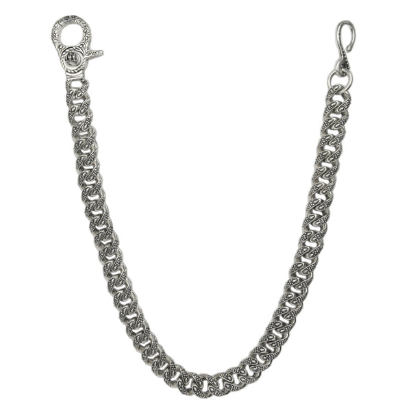 TRIBAL LINK WALLET CHAIN