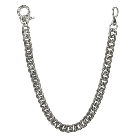 TRIBAL LINK WALLET CHAIN