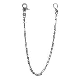 HERITAGE WALLET CHAIN