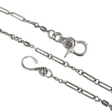 HERITAGE WALLET CHAIN