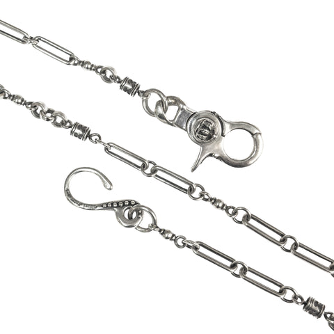 HERITAGE WALLET CHAIN