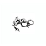 SMALL FROG PENDANT