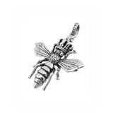 MEDIUM QUEEN BEE PENDANT