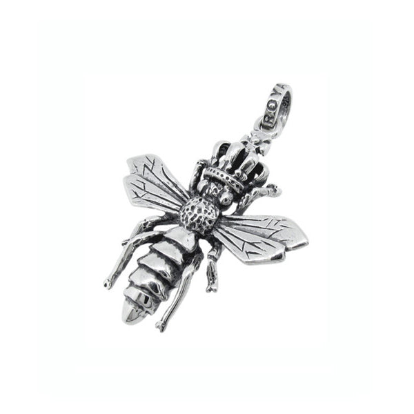 MEDIUM QUEEN BEE PENDANT