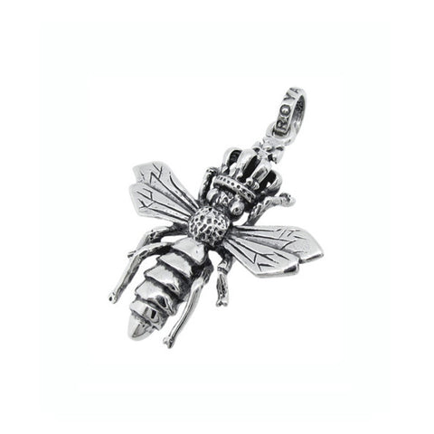 MEDIUM QUEEN BEE PENDANT