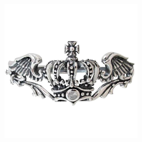 MAGESTIQUE CROWN BRACELET