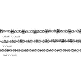 C CHAIN