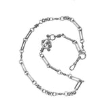 HERITAGE CHAIN NECKLACE