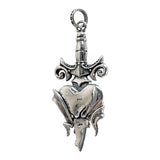 IMMORTAL HEART PENDANT