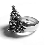 MERMAID TAIL RING