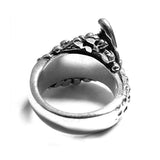 MERMAID TAIL RING
