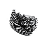 MERMAID TAIL RING