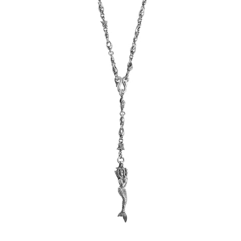 MERMAID ROSARY