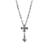 CRUSADER CROSS ROSARY