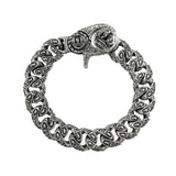 TRIBAL LINK BRACELET