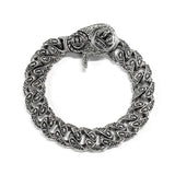 TRIBAL LINK BRACELET