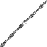 SKULLS & BONES BRACELET