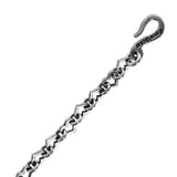 ALTERNATING TINY HEARTS BRACELET