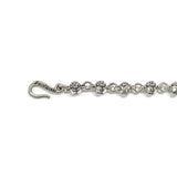 TINY ROSEBEAD BRACELET
