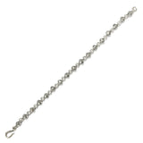 TINY ROSEBEAD BRACELET