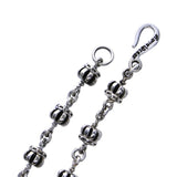 TINY REGAL CROWN BRACELET