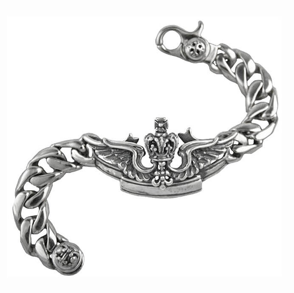 WINGED CITADEL BRACELET