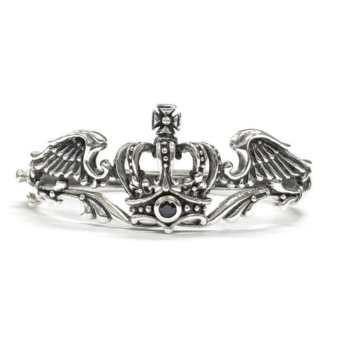 MAGESTIQUE CROWN BRACELET