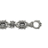 FLORENTINE DOUBLE OVAL BRACELET