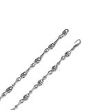SKULLS & BONES NECKLACE