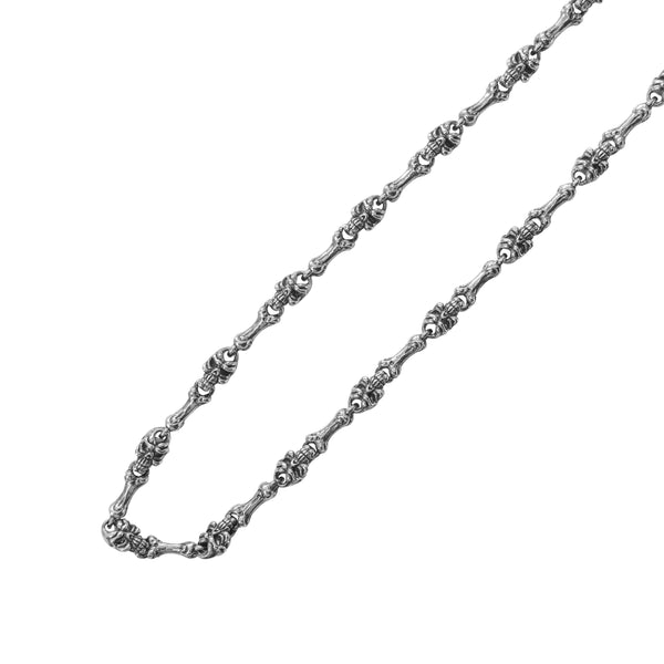 SKULLS & BONES NECKLACE