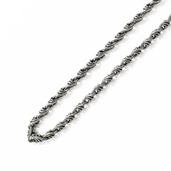 MEDIUM QUILL CHAIN