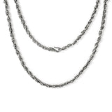 MEDIUM QUILL CHAIN