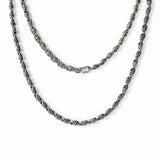 LARGE QUILL CHAIN
