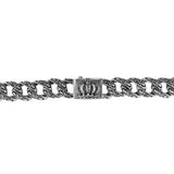 SMALL TRIBAL LINK NECKLACE