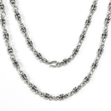 CHUNKY C CHAIN