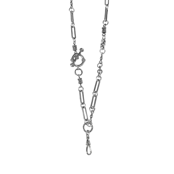 HERITAGE CHAIN NECKLACE
