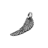 MEDIUM WING PENDANT