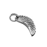 MEDIUM WING PENDANT