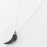 SMALL WING PENDANT