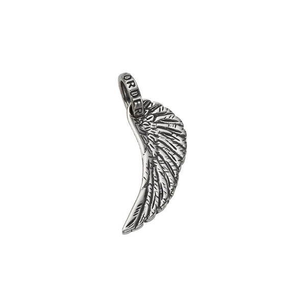 SMALL WING PENDANT