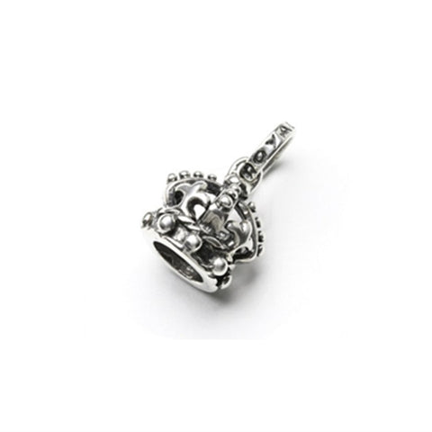 PRINCESS CROWN PENDANT