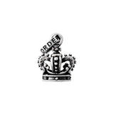 MARGUERITE CROWN PENDANT