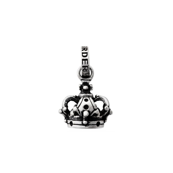 DIANA CROWN PENDANT