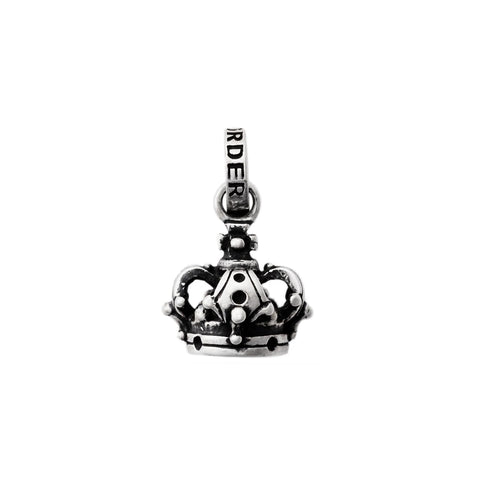 DIANA CROWN PENDANT