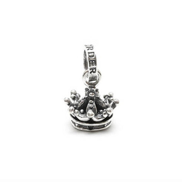 SARAH CROWN PENDANT