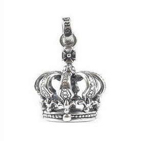 ABBEY CROWN PENDANT