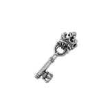 SMALL KEY CHARM