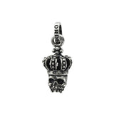 EDWARD SKULL PENDANT